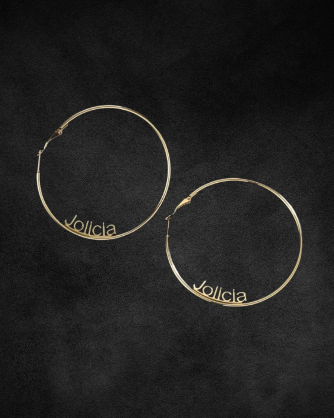 Custom Hoops