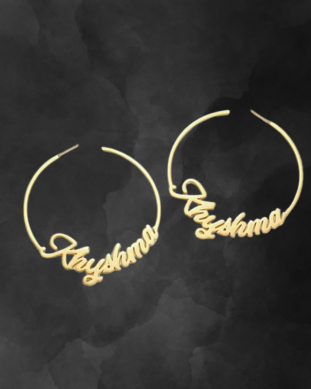Custom Hoops