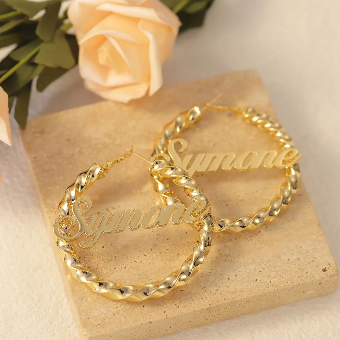 TWISTED CUSTOM HOOPS