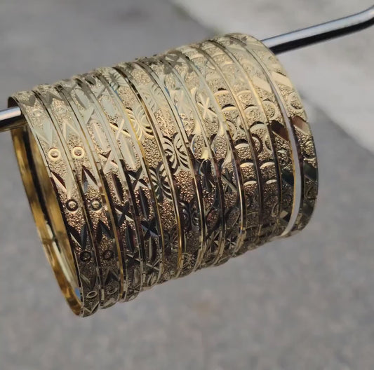 Bangles
